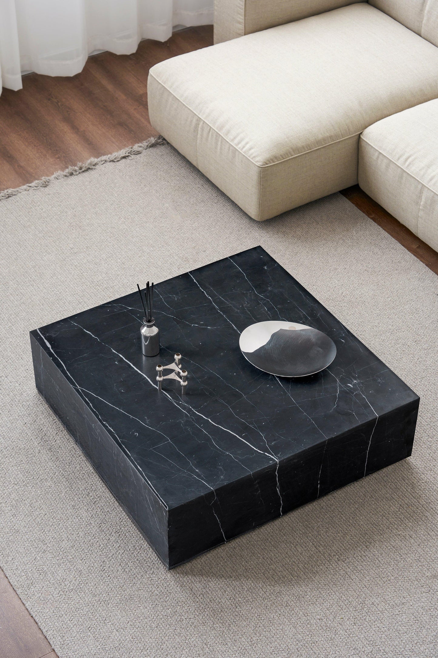 Table basse Sugar Cubes