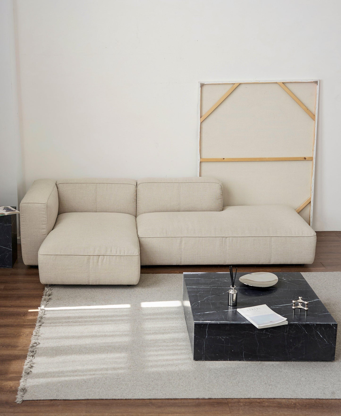 Table basse Sugar Cubes