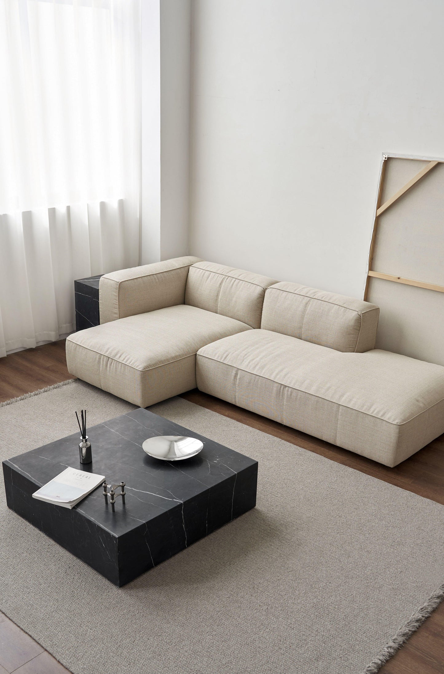 Table basse Sugar Cubes