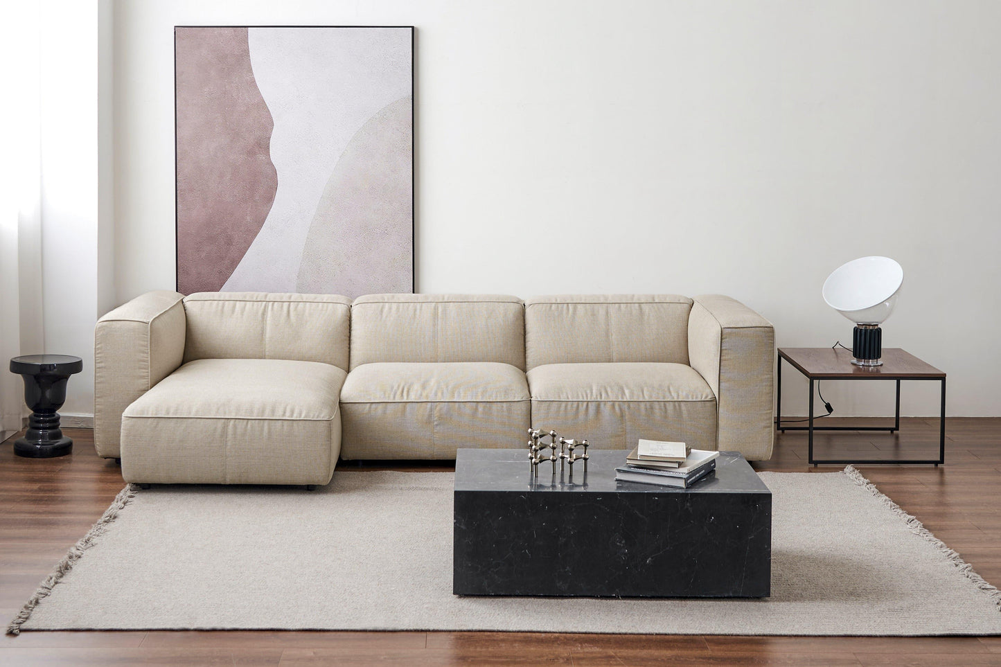 Table basse Sugar Cubes