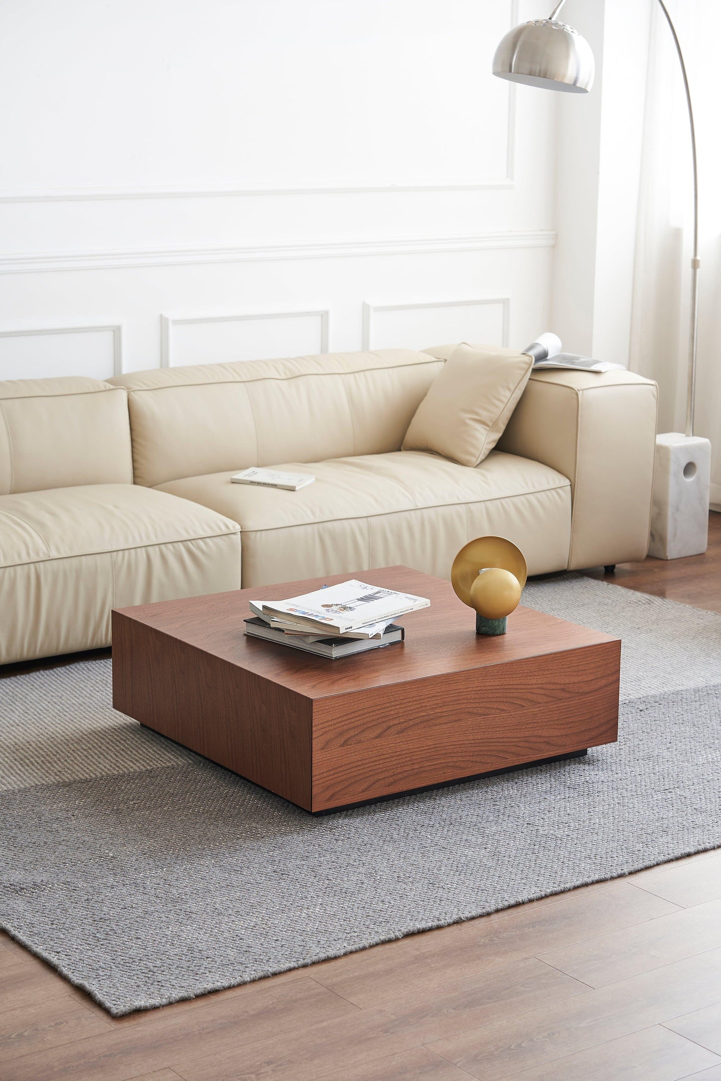 Table basse Sugar Cubes