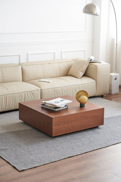 Table basse Sugar Cubes