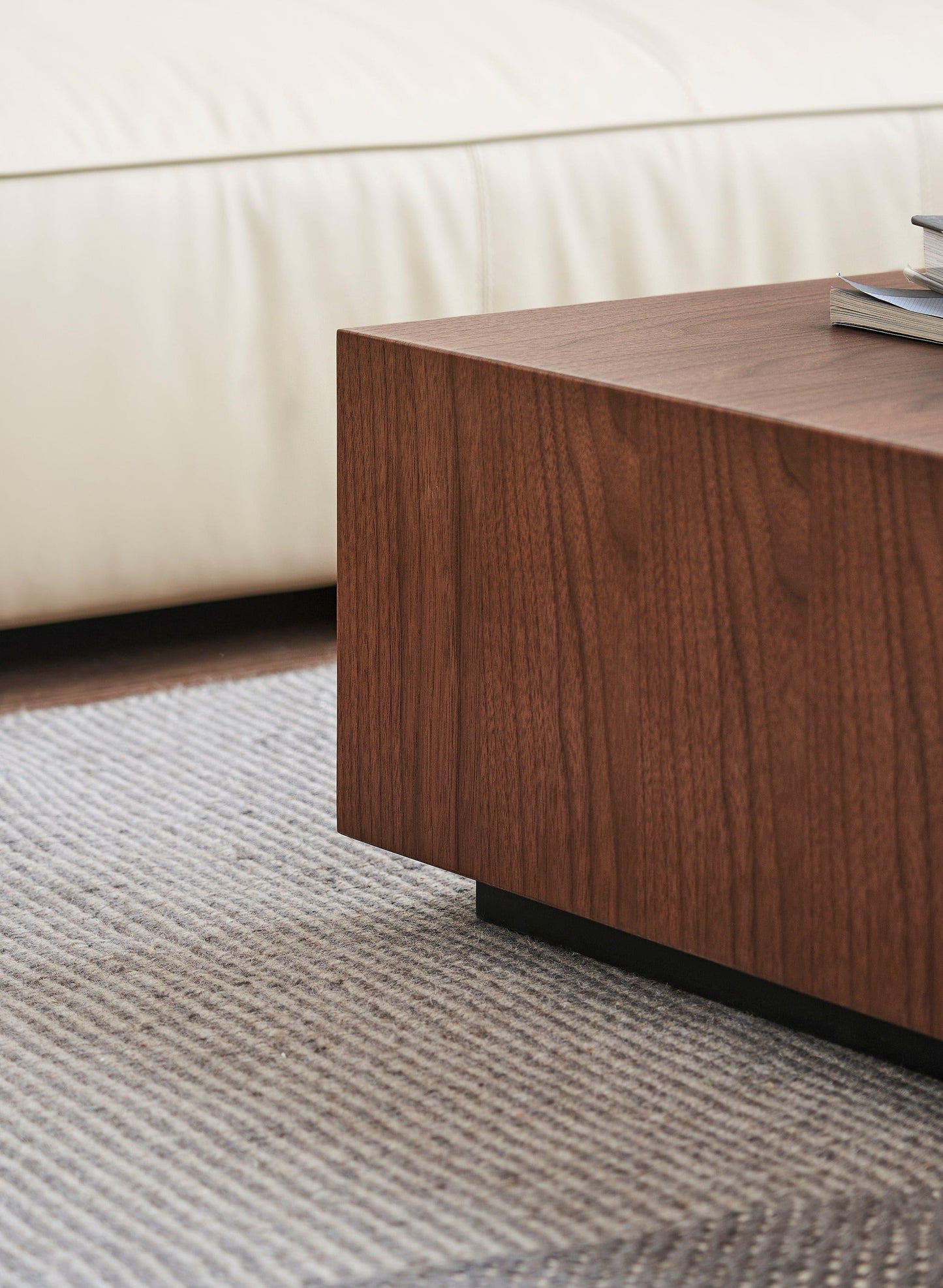 Table basse Sugar Cubes