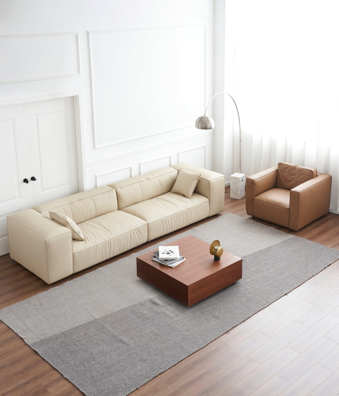 Table basse Sugar Cubes