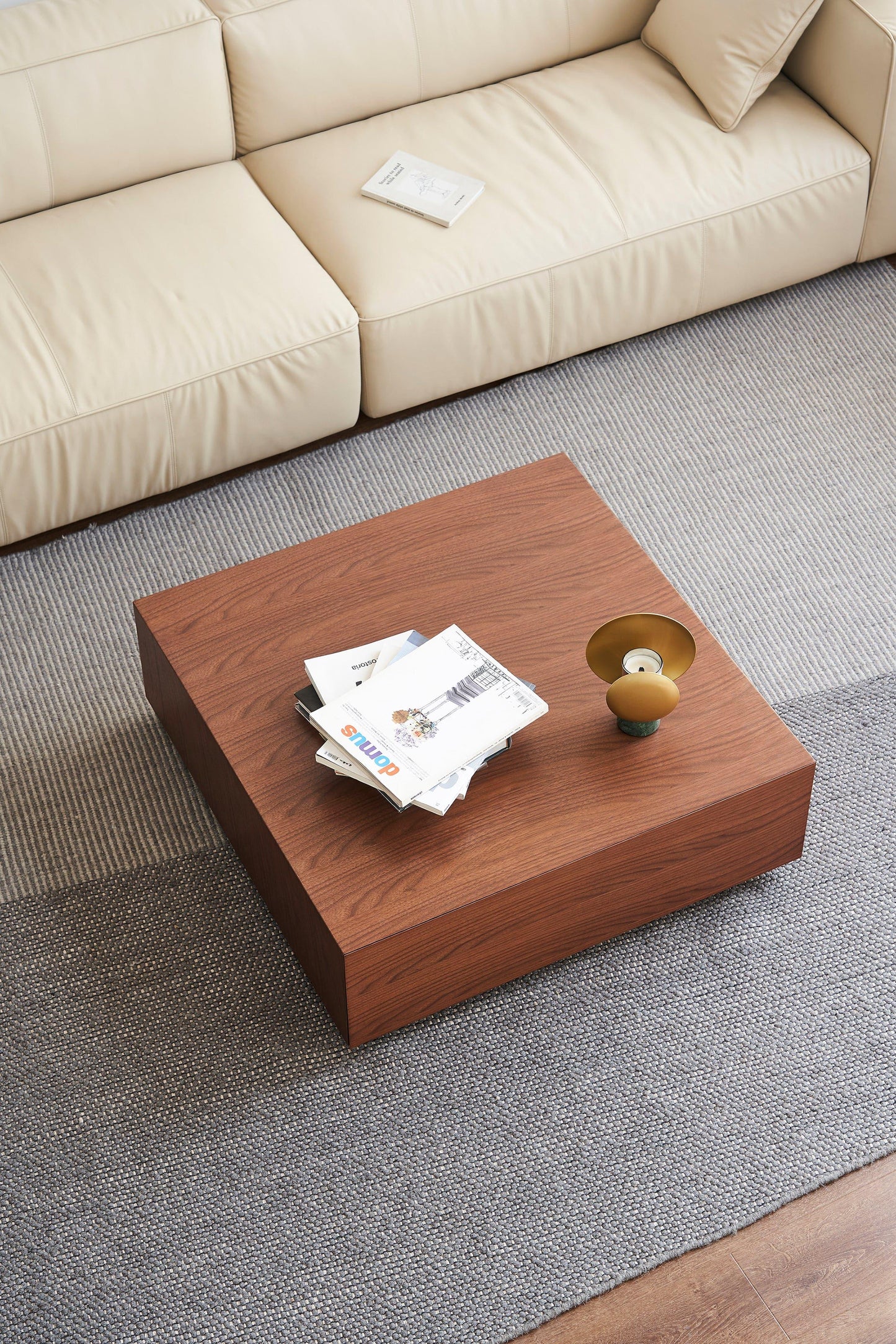 Table basse Sugar Cubes