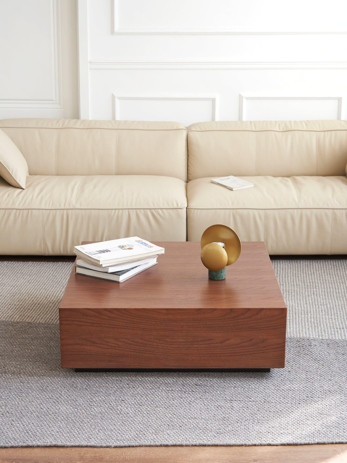 Table basse Sugar Cubes