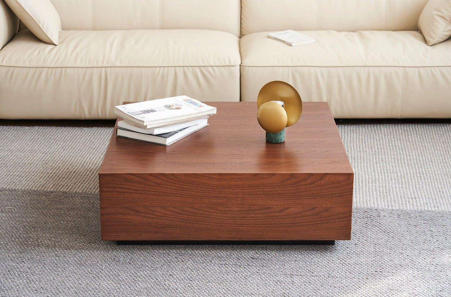 Table basse Sugar Cubes