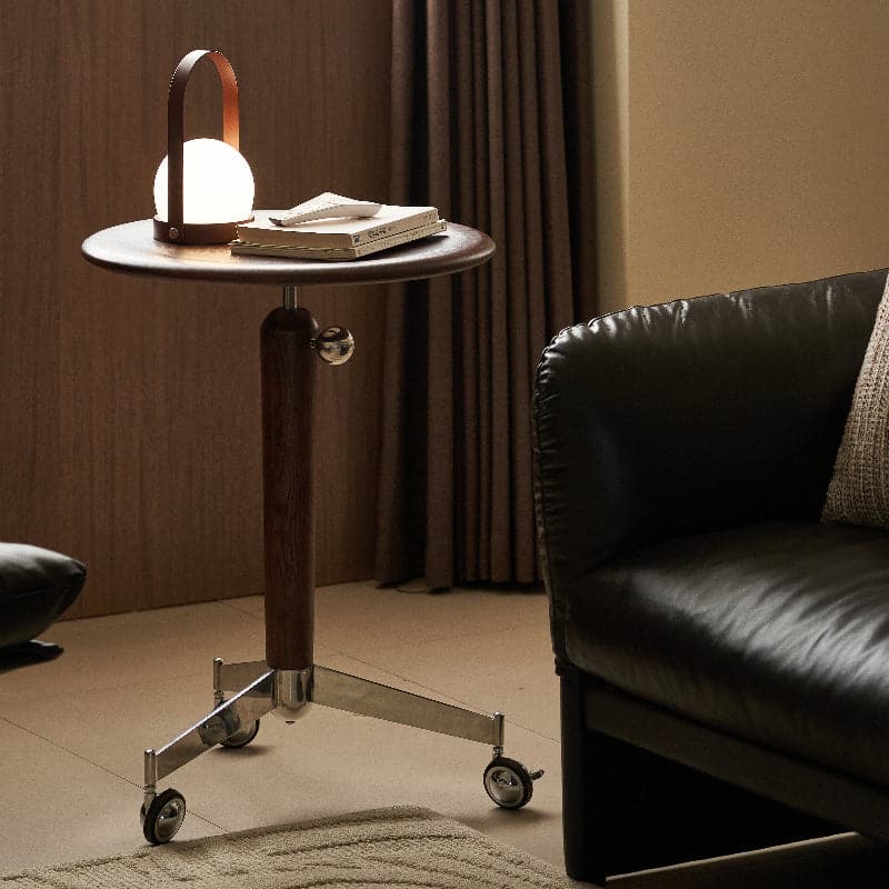 Table de coupe glacée