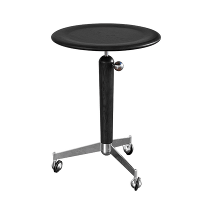 Table de coupe glacée