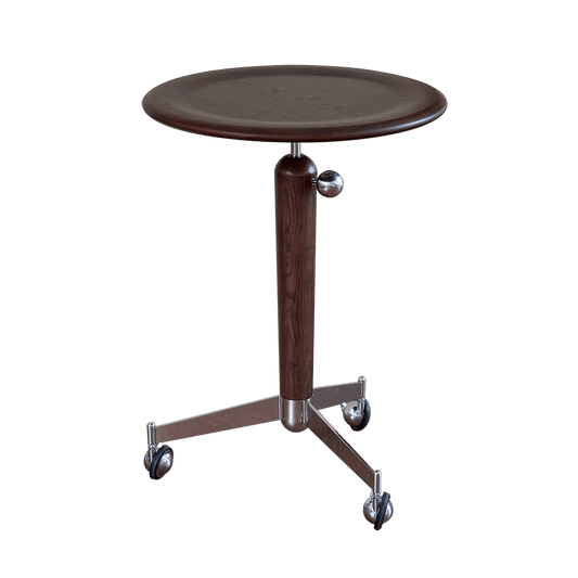 Table de coupe glacée