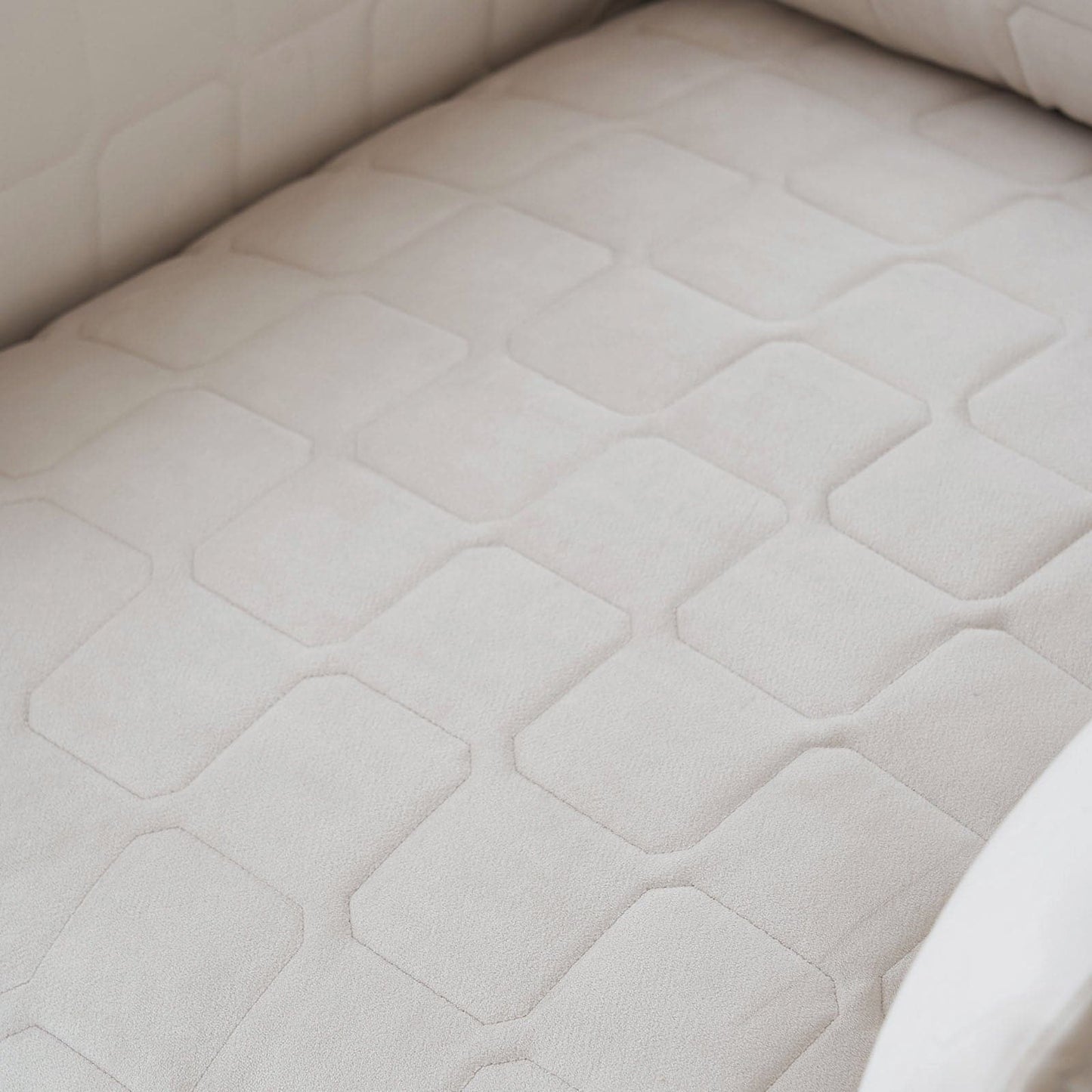 Fauteuil lounge à sushis 