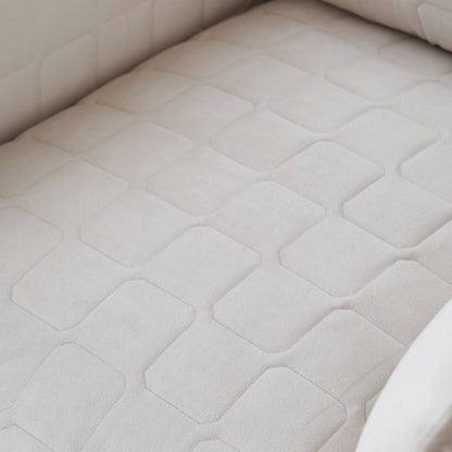 Fauteuil lounge à sushis 