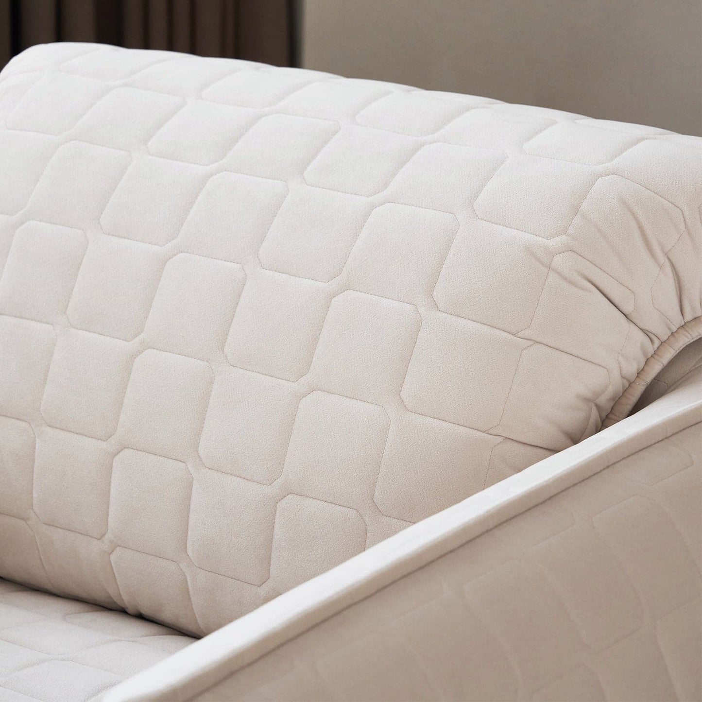 Fauteuil lounge à sushis 