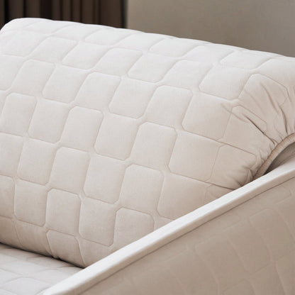 Fauteuil lounge à sushis 