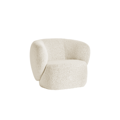 Fauteuil Swell Single /