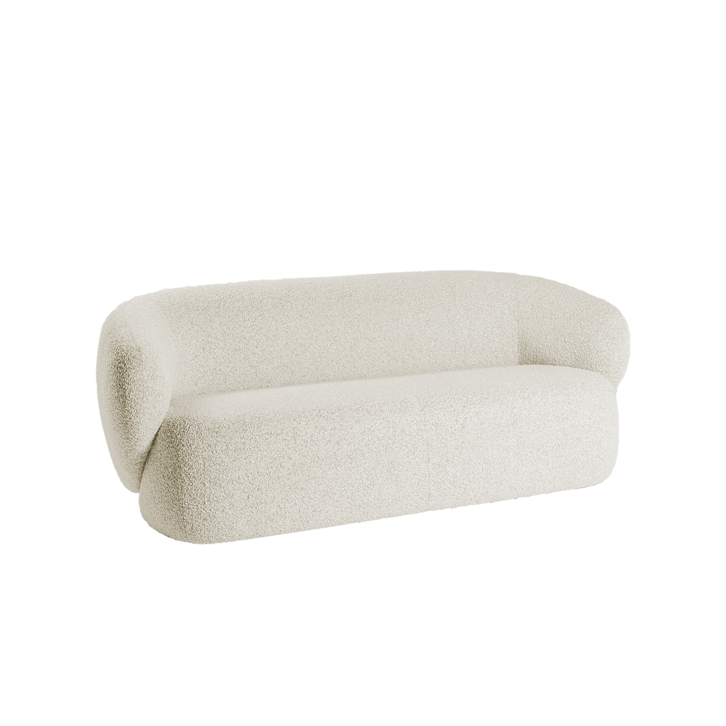 Canapé Swell / 3 places