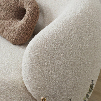 Canapé Swell / 3 places