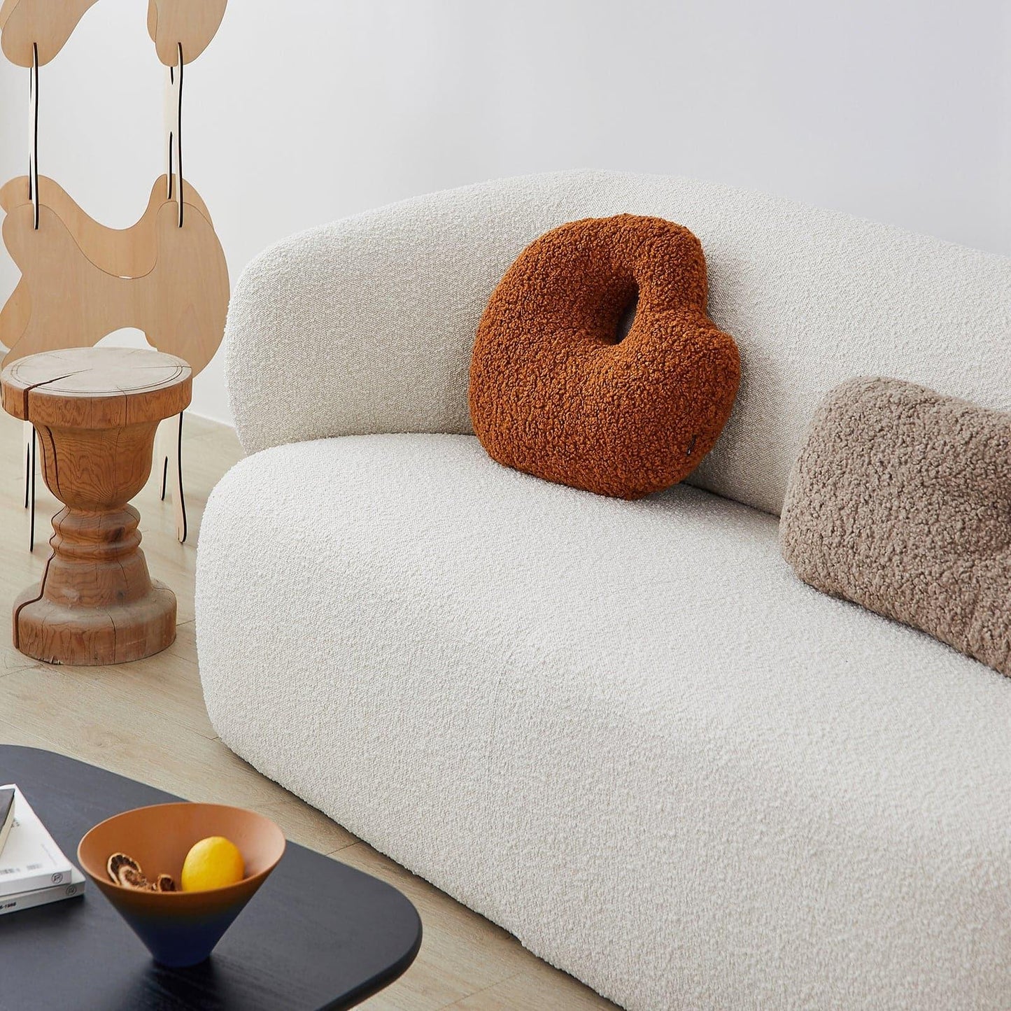 Canapé Swell / 3 places