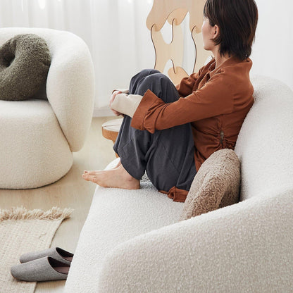 Canapé Swell / 3 places