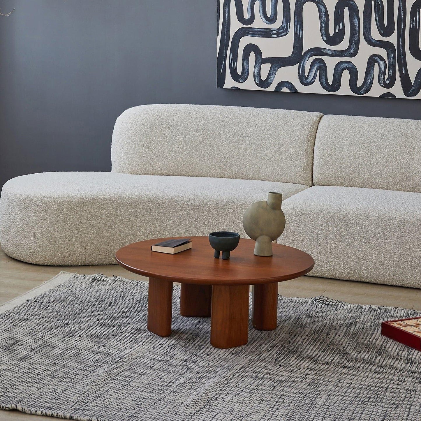 Canapé Swell / G01B 