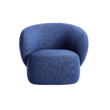 Fauteuil Swell Single /
