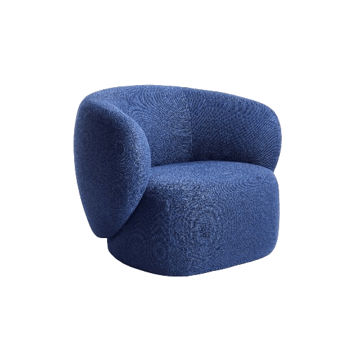 Fauteuil Swell Single /