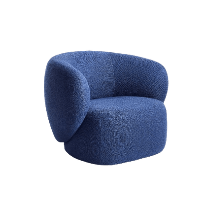 Fauteuil Swell Single /