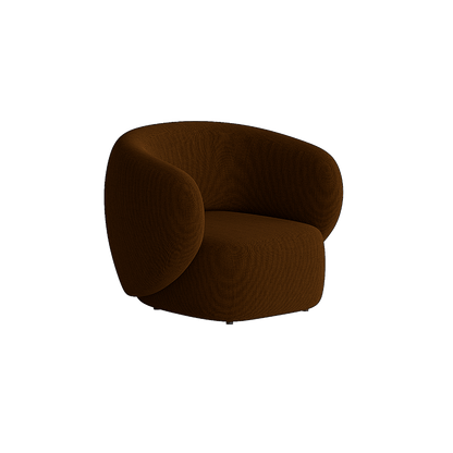 Fauteuil Swell Single /