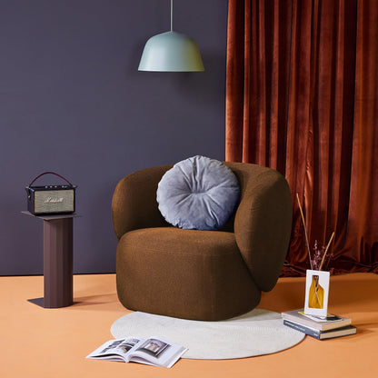 Fauteuil Swell Single /