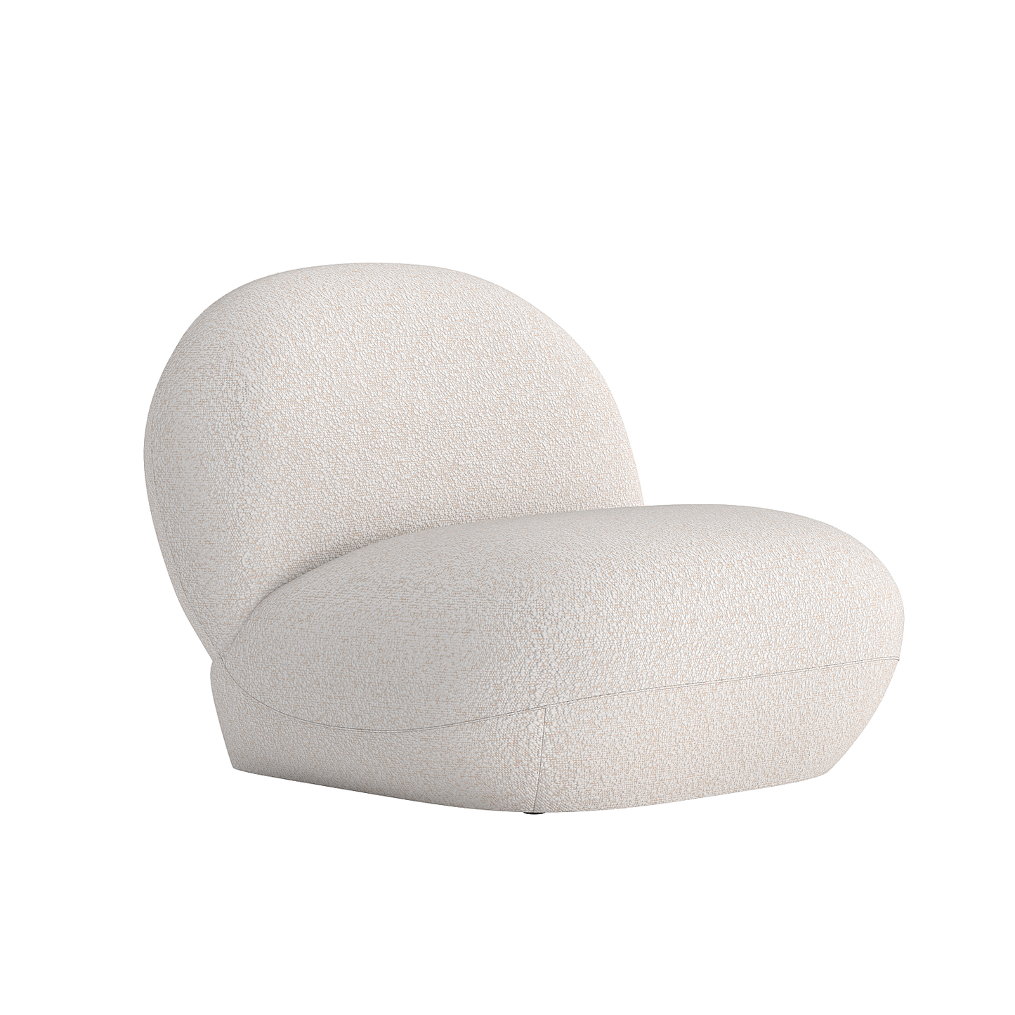 Chaise longue Tangyuan 