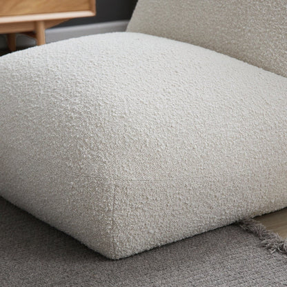 Chaise longue Tangyuan 