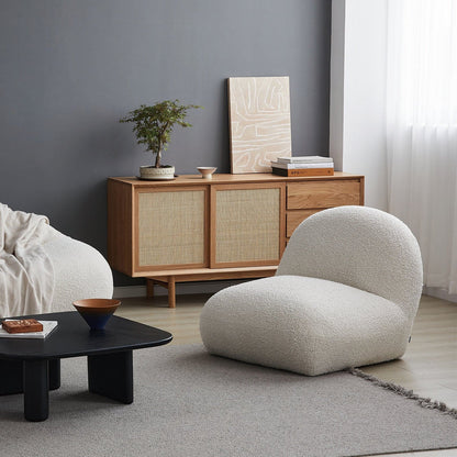 Chaise longue Tangyuan 