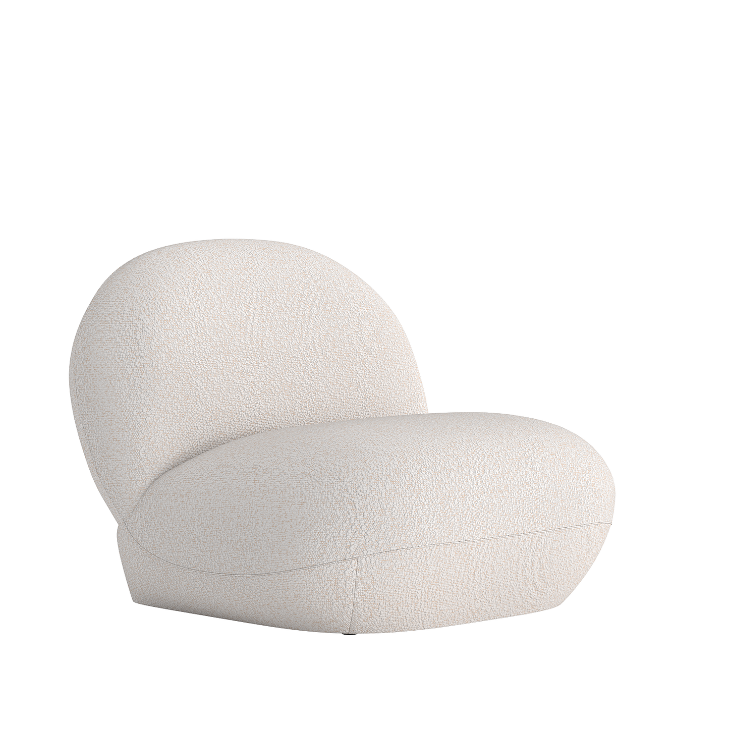 Chaise longue Tangyuan 