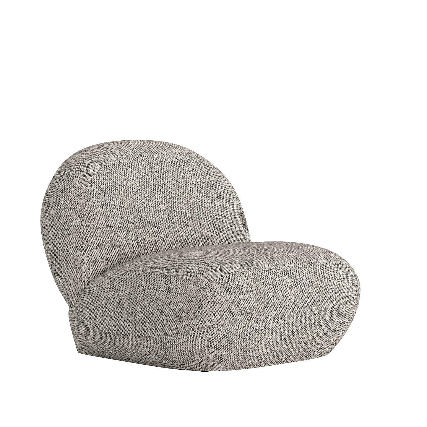 Chaise longue Tangyuan 