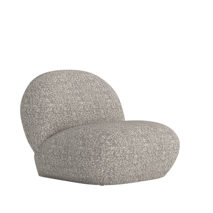 Chaise longue Tangyuan 