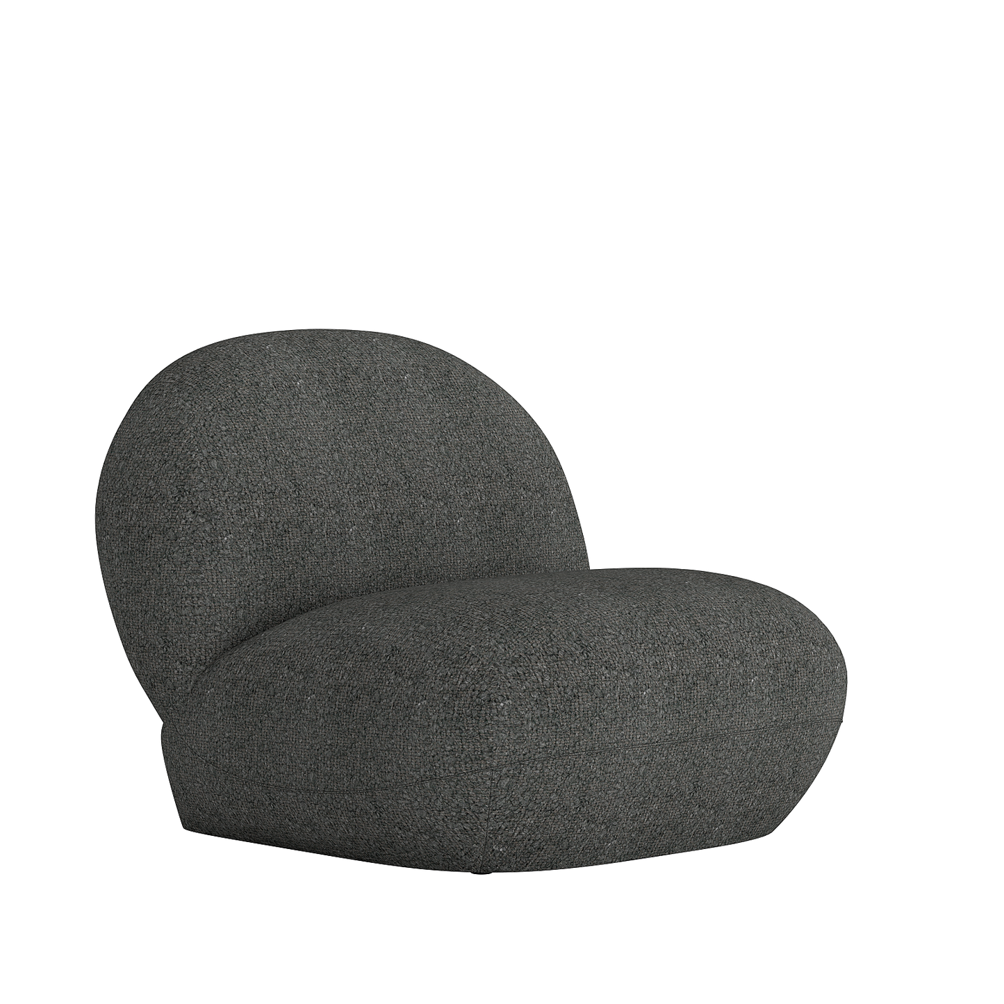 Chaise longue Tangyuan 