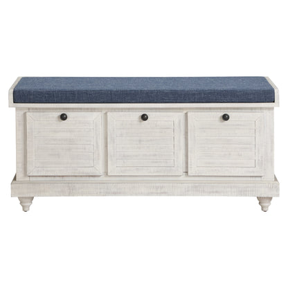Banc de rangement Gray Barn Arbakka