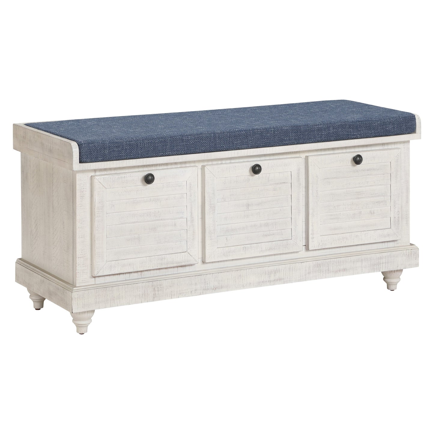 Banc de rangement Gray Barn Arbakka