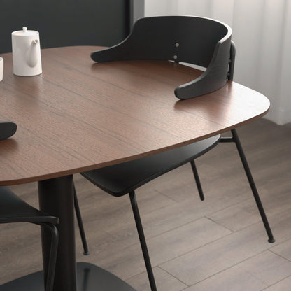 Table à caramel / Carré