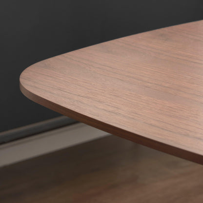 Table à caramel / Carré