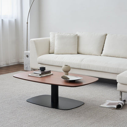 Table basse Toffee / Longue 