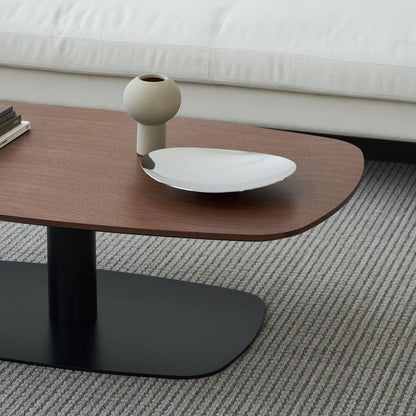 Table basse Toffee / Longue 