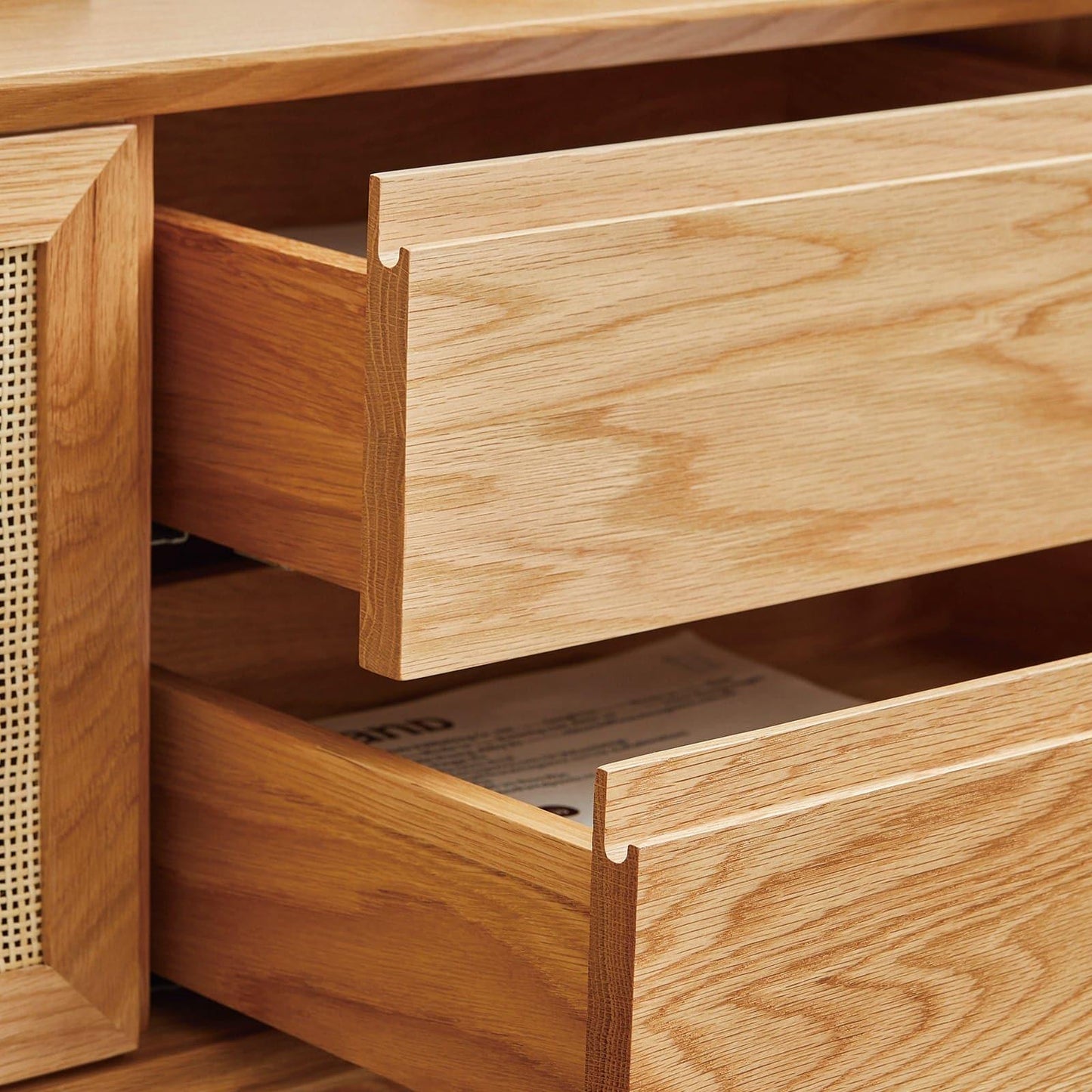 Console multimédia Torii / 2,1 m