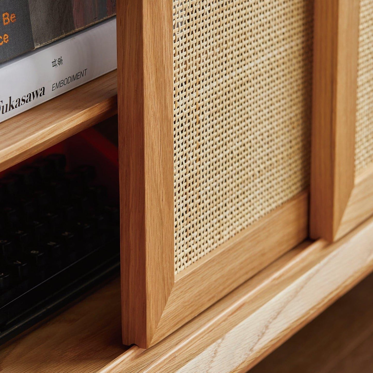 Console multimédia Torii / 2,1 m