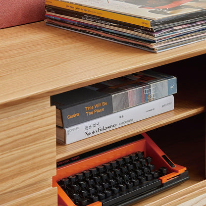 Console multimédia Torii / 2,1 m