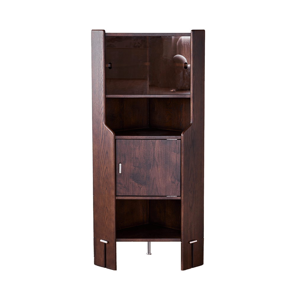 Étagères d'angle Torte