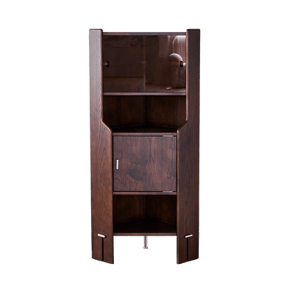 Étagères d'angle Torte