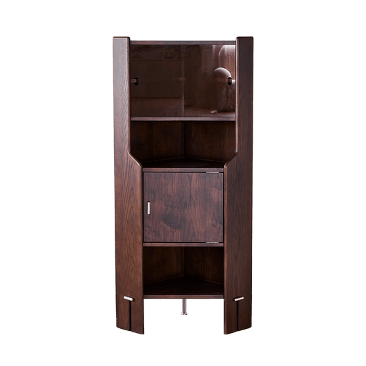 Étagères d'angle Torte