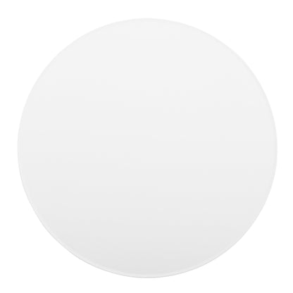 Ensemble bistro d'extérieur Crosley Tulip 3 pièces - 98 cm (L) x 29 cm (P) x 32,88 cm (H)