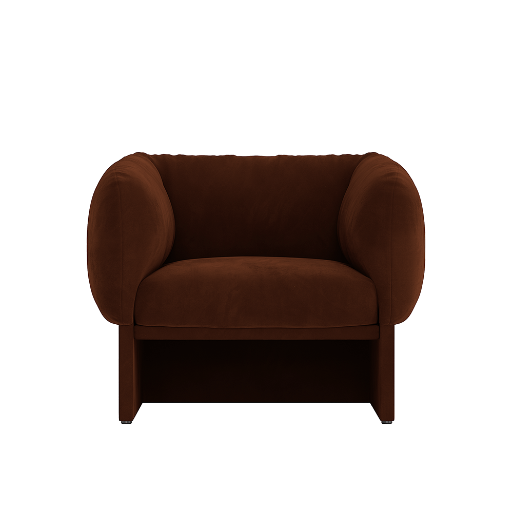 Fauteuil Tulipe 